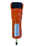 EnzAir UCP12M 1" In Line Filter 1 Micron 42 CFM Auto Drain