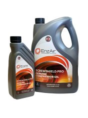 EnzAir ScrewShield Pro Oil