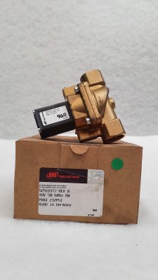 Ingersoll Rand Valve CPN 92916972