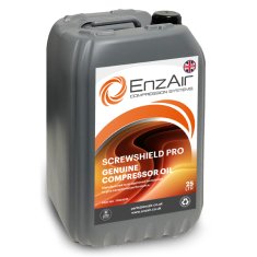 EnzAir ScrewShield Pro