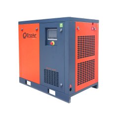 EnzAir Screw Compressors