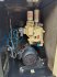 INGERSOLL RAND R7.5I INDUSTRIALROTARY SCREW AIR COMPRESSOR 7.5KW/10HP 34CFM 500L