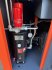 ENZAIR EZ30-VSD VARIABLE SPEED ROTARY SCREW AIR COMPRESSOR 30KW 40HP 180CFM