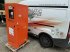 ENZAIR VA7-VSD VARIABLE SPEED ROTARY SCREW AIR COMPRESSOR 7.5KW 10HP 35CFM 160L