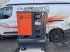 ENZAIR EZ5 T FIXED SPEED ROTARY SCREW AIR COMPRESSOR 5.5KW 7.5HP 22CFM 10BAR 210L TANK