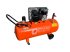 EnzAir Air Compressor 200L 2.2kW 3HP 200L 230V 10 Bar 150 PSI Portable