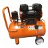 EnzAir 1500W30L Oil Free Silenced Diaphragm Compressor 30L 6 CFM