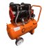 EnzAir 1500W30L Oil Free Silenced Diaphragm Compressor 30L 6 CFM